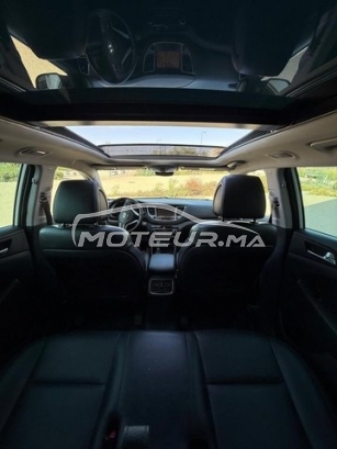 HYUNDAI Tucson occasion 2617522