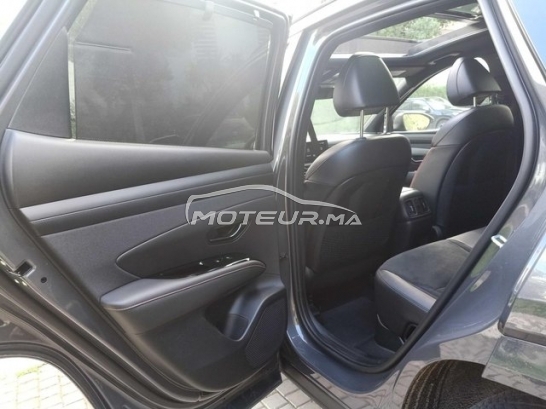 HYUNDAI Tucson occasion 3509316