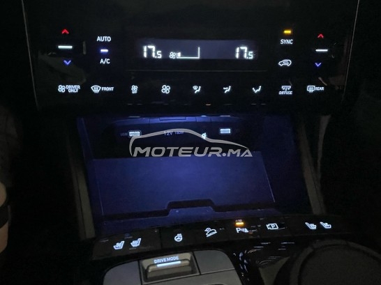 هيونداي توسسون Luxe مستعملة 2199705