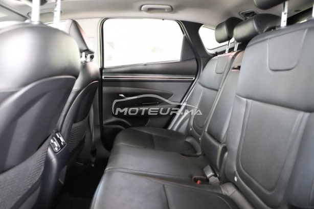 KIA - HYUNDAI Tucson