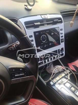 هيونداي توسسون 1.6d مستعملة 2960450