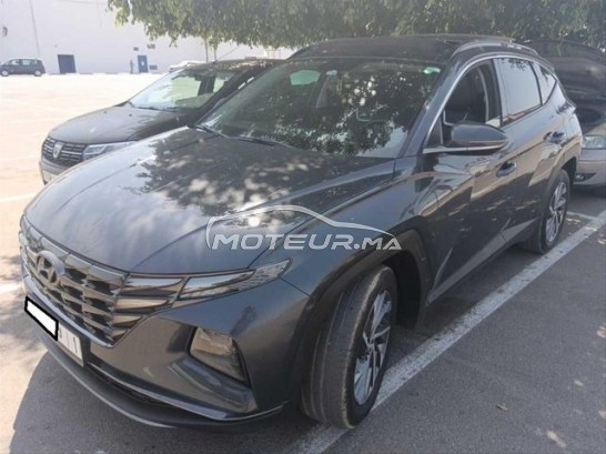 سيارة في المغرب HYUNDAI Tucson - 477735