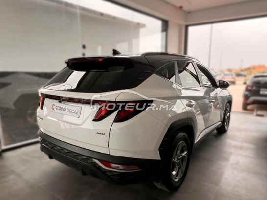 هيونداي توسسون مستعملة 3557305