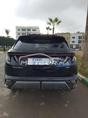 هيونداي توسسون مستعملة 2968452