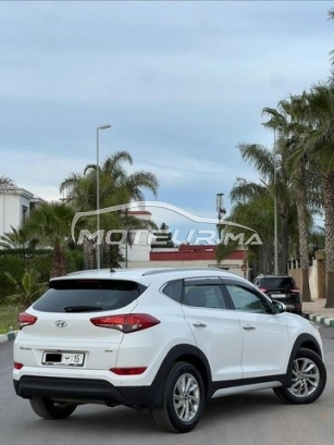 هيونداي توسسون مستعملة 3367439