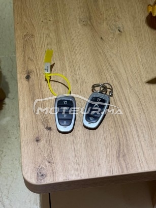 هيونداي توسسون Luxe مستعملة 2409593