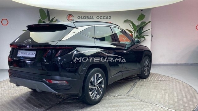 هيونداي توسسون مستعملة 3371753