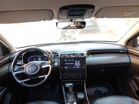 هيونداي توسسون مستعملة 3175601