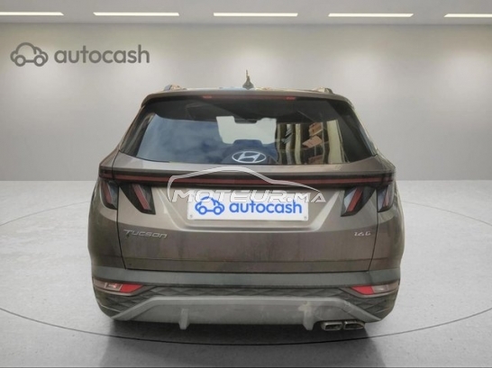 HYUNDAI Tucson occasion 3272826