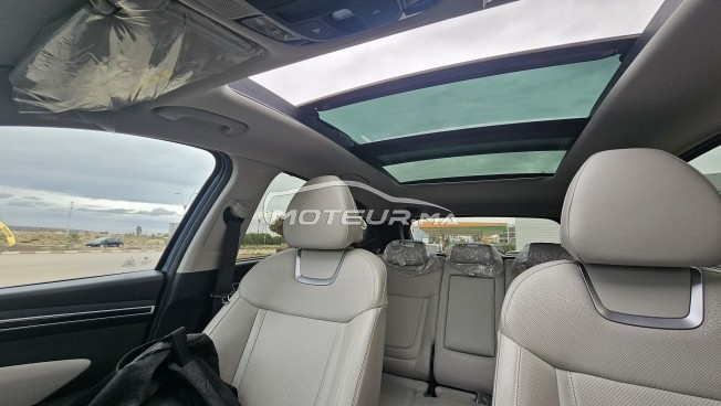 HYUNDAI Tucson Premium plus occasion 2943214