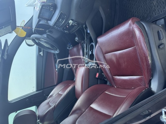 HYUNDAI Tucson Cc occasion 2874453