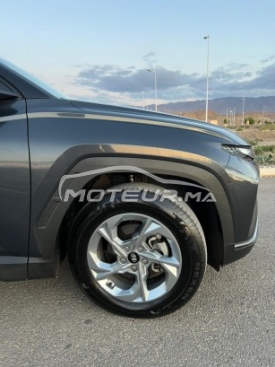 هيونداي توسسون 1.6d مستعملة 2286590