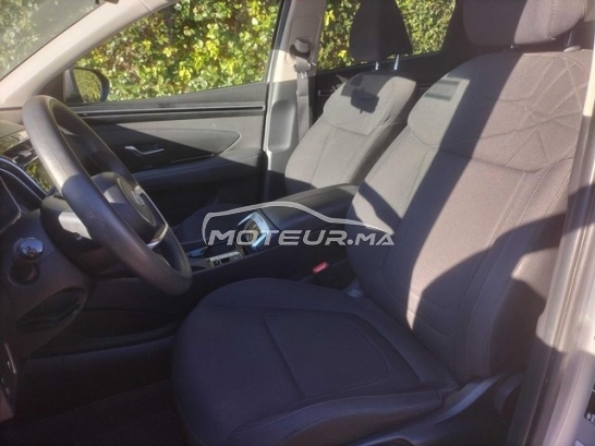 HYUNDAI Tucson occasion 3176681