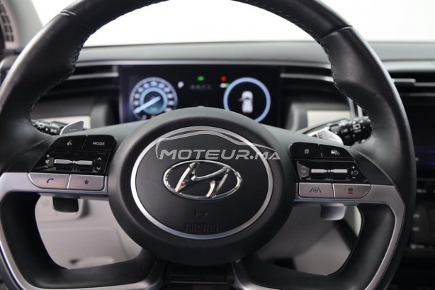 KIA - HYUNDAI Tucson