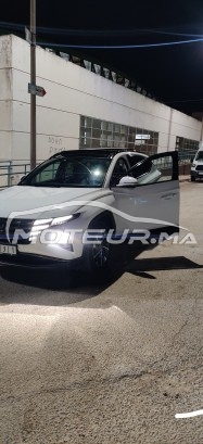 HYUNDAI Tucson occasion 2347049