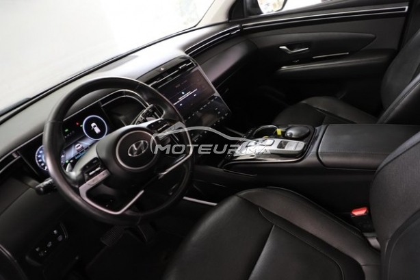 KIA - HYUNDAI Tucson