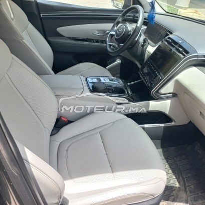 HYUNDAI Tucson Ultimate occasion 2403423