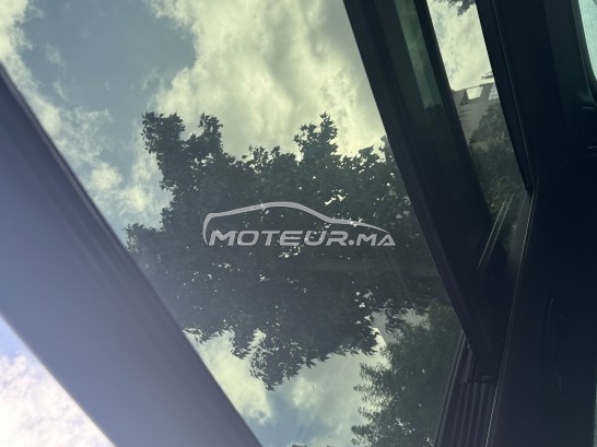 HYUNDAI Tucson Cc occasion 2874456