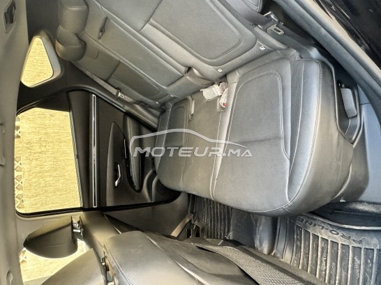 هيونداي توسسون Luxe مستعملة 1942170