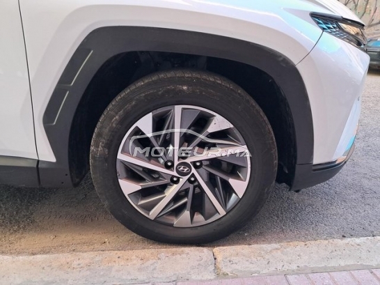 هيونداي توسسون مستعملة 3273315