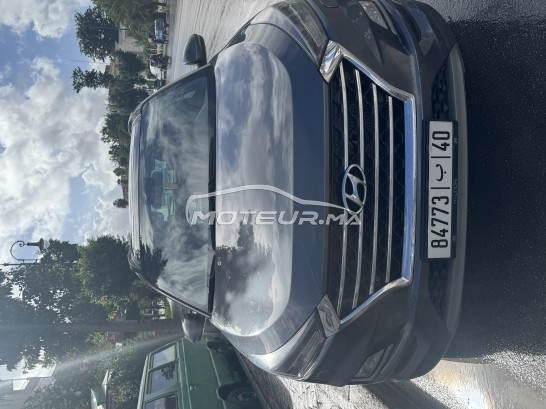 HYUNDAI Tucson Cc occasion 2874460