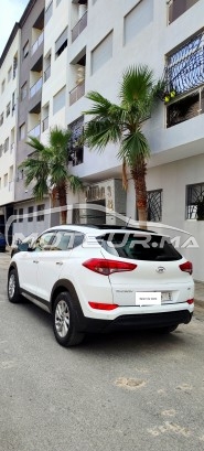 هيونداي توسسون Tout option مستعملة 2338608