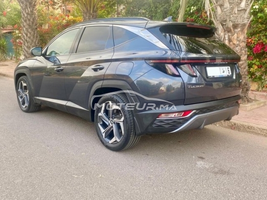 HYUNDAI Tucson occasion 3146852