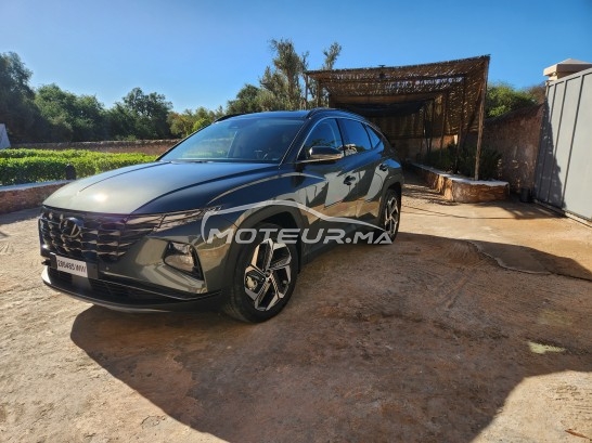 هيونداي توسسون مستعملة 1750609