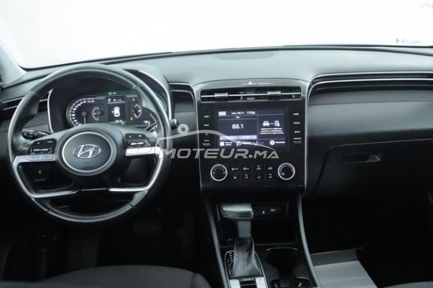 HYUNDAI Tucson occasion 3316238