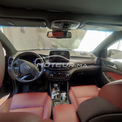 HYUNDAI Tucson occasion 1869995