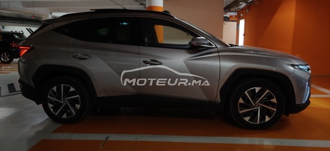 هيونداي توسسون Luxe مستعملة 1749480