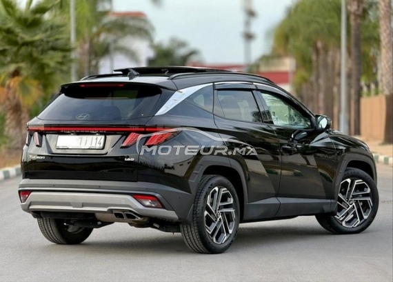 هيونداي توسسون مستعملة 2616757