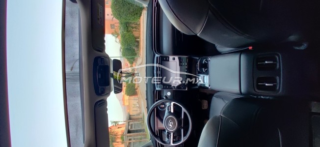 هيونداي توسسون Luxe مستعملة 1749470