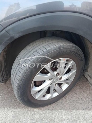 HYUNDAI Tucson occasion 2918925