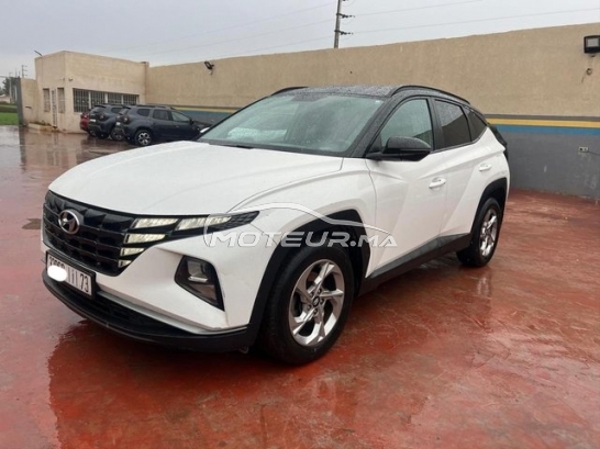 هيونداي توسسون مستعملة 2958111