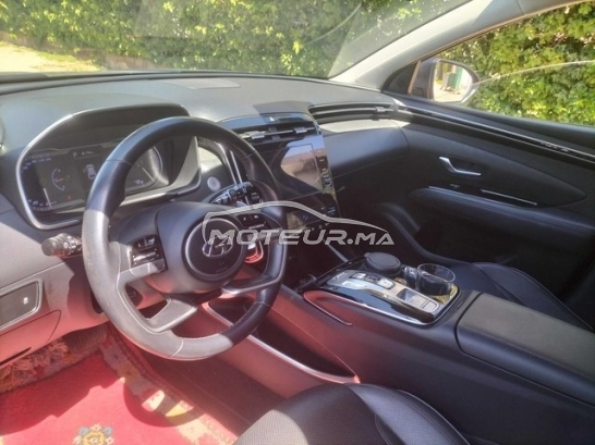 هيونداي توسسون مستعملة 3577214