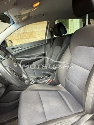 هيونداي توسسون مستعملة 3372508