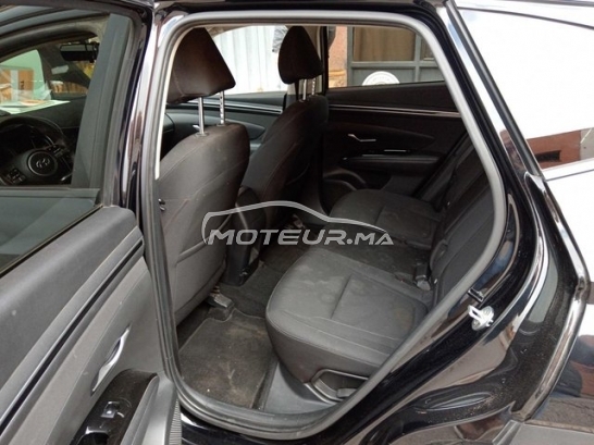 هيونداي توسسون مستعملة 3477577