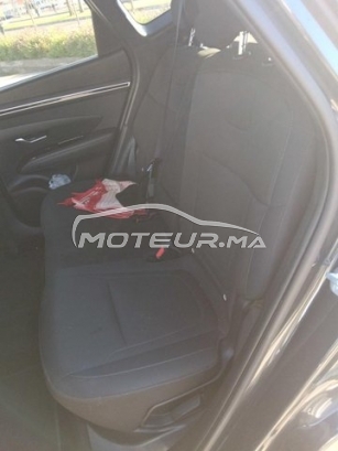 هيونداي توسسون مستعملة 3510560