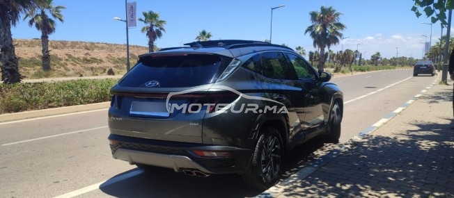 HYUNDAI Tucson 2 occasion 1880496