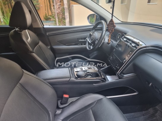 HYUNDAI Tucson 2021/09 occasion 2408962