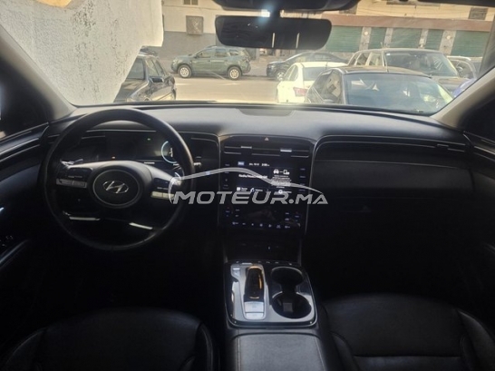 هيونداي توسسون مستعملة 2986357