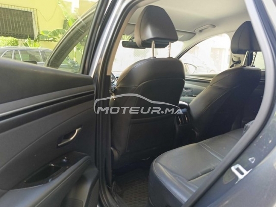 HYUNDAI Tucson occasion 3511578