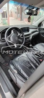 HYUNDAI Tucson Crdi occasion 3315461