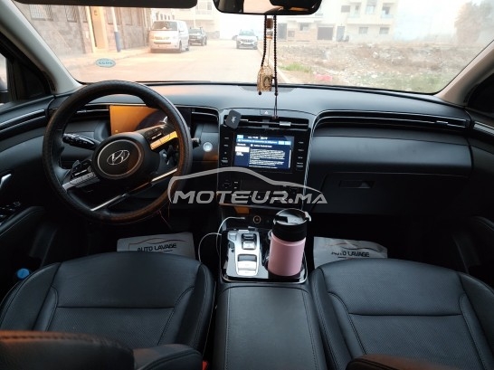 هيونداي توسسون 1.6 d مستعملة 1680260