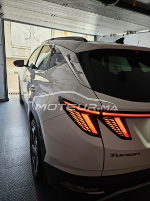 هيونداي توسسون مستعملة 1639721