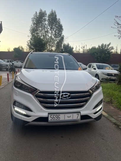 هيونداي توسسون مستعملة 1753011