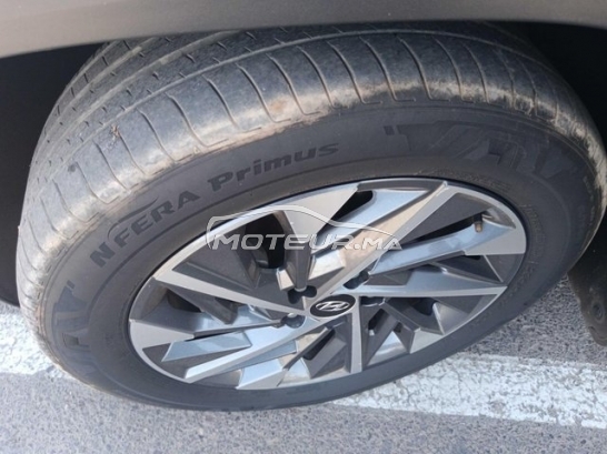 هيونداي توسسون مستعملة 3511839