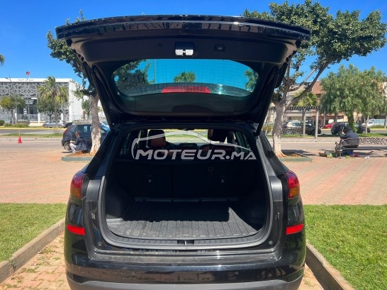 هيونداي توسسون مستعملة 1590903