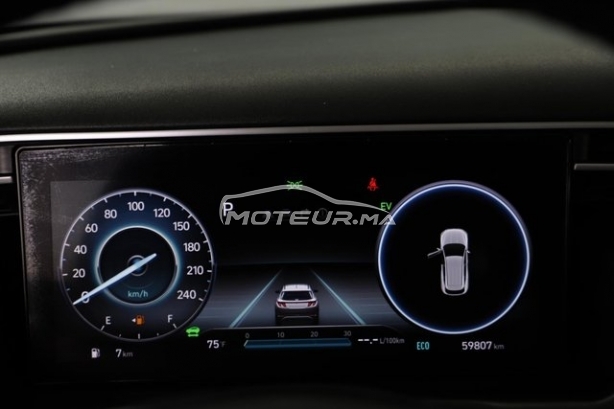 KIA - HYUNDAI Tucson